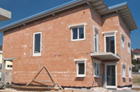 Balranald home extensions