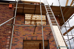 house extensions Balranald