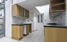 Balranald kitchen extension leads